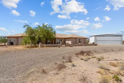 48235 N 513th Avenue, Aguila, AZ 85320 - Photo 9
