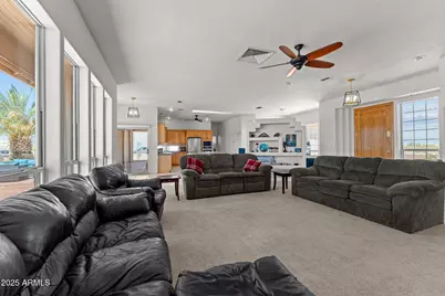 48235 N 513th Avenue, Aguila, AZ 85320 - Photo 17