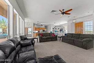 48235 N 513th Ave, Aguila, AZ 85320 - Photo 17