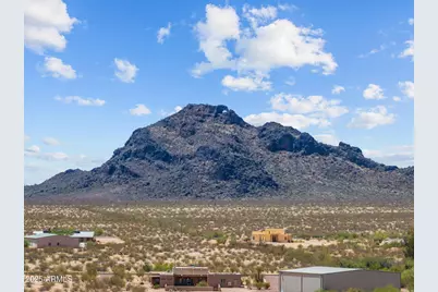 48235 N 513th Avenue, Aguila, AZ 85320 - Photo 45