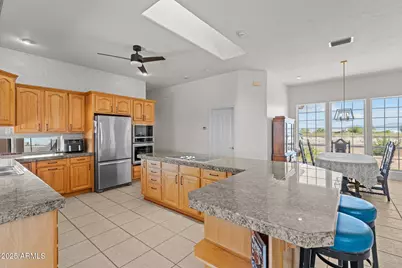 48235 N 513th Avenue, Aguila, AZ 85320 - Photo 25