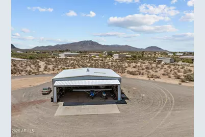 48235 N 513th Avenue, Aguila, AZ 85320 - Photo 13
