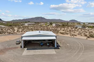 48235 N 513th Ave, Aguila, AZ 85320 - Photo 13