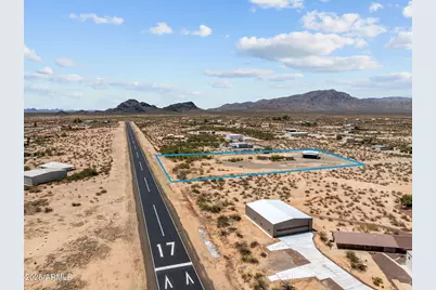 48235 N 513th Avenue, Aguila, AZ 85320 - Photo 43