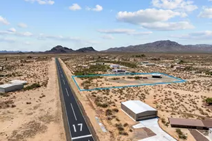 48235 N 513th Ave, Aguila, AZ 85320 - Photo 43