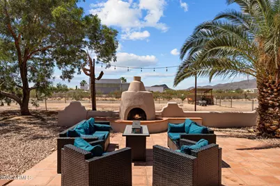 48235 N 513th Avenue, Aguila, AZ 85320 - Photo 7