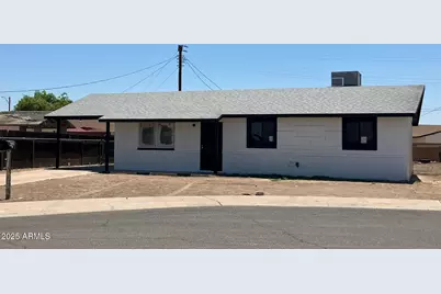 4641 S 17th, Phoenix, AZ 85040 - Photo 1