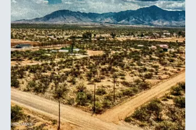 Tbd S Pintek -- #21, Hereford, AZ 85615 - Photo 1