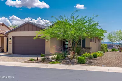 3875 Goldmine Canyon Way, Wickenburg, AZ 85390 - Photo 5