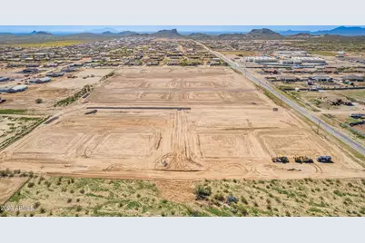 0 W Adobe Dam Road #3, Queen Creek, AZ 85143 - Photo 3