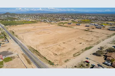0 W Adobe Dam Road #3, Queen Creek, AZ 85143 - Photo 7