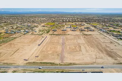0 W Adobe Dam Road #3, Queen Creek, AZ 85143 - Photo 1