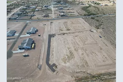 0 W Adobe Dam Road #3, Queen Creek, AZ 85143 - Photo 11