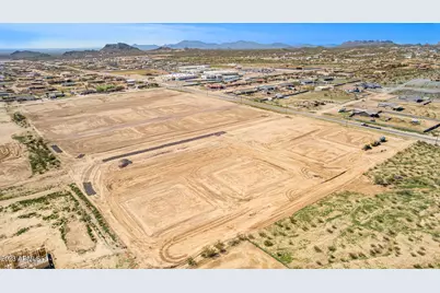 0 W Adobe Dam Road #3, Queen Creek, AZ 85143 - Photo 5