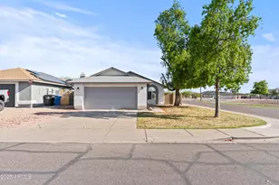 3651 W Escuda Dr, Glendale, AZ 85308 - Photo 1