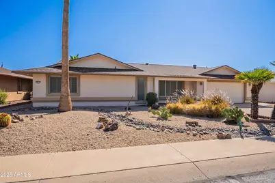 10514 W Willowcreek Circle, Sun City, AZ 85373 - Photo 1