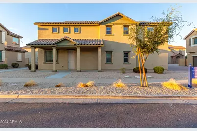 822 E Agua Fria, Avondale, AZ 85323 - Photo 1