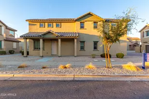 822 E Agua Fria, Avondale, AZ 85323 - Photo 1