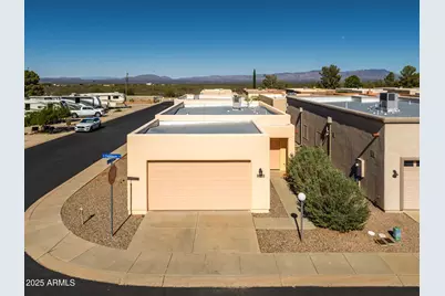 231 S Clubhouse Lane, Sierra Vista, AZ 85635 - Photo 37