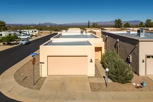 231 S Clubhouse Ln, Sierra Vista, AZ 85635 - Photo 37