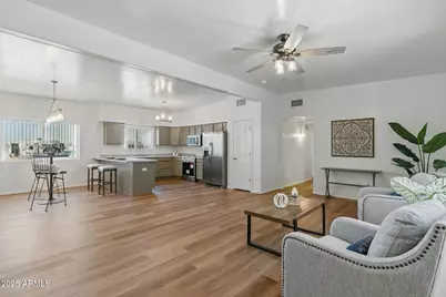 231 S Clubhouse Lane, Sierra Vista, AZ 85635 - Photo 13