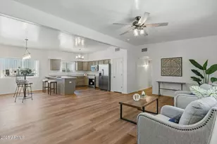 231 S Clubhouse Ln, Sierra Vista, AZ 85635 - Photo 13