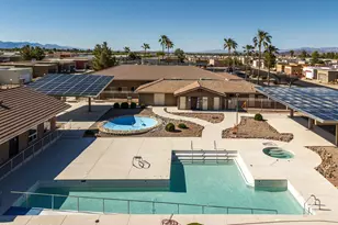 231 S Clubhouse Ln, Sierra Vista, AZ 85635 - Photo 5