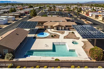 231 S Clubhouse Lane, Sierra Vista, AZ 85635 - Photo 7