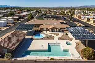 231 S Clubhouse Ln, Sierra Vista, AZ 85635 - Photo 7