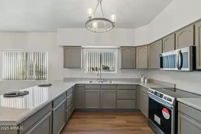 231 S Clubhouse Lane, Sierra Vista, AZ 85635 - Photo 21