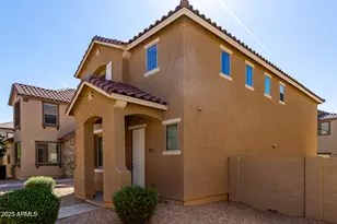 917 E Agua Fria Ln, Avondale, AZ 85323 - Photo 1
