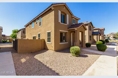 917 E Agua Fria Lane, Avondale, AZ 85323 - Photo 1