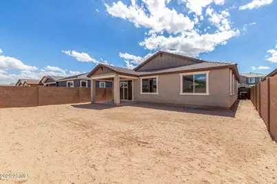 40526 W Rio Grande Drive, Maricopa, AZ 85138 - Photo 29