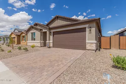 40526 W Rio Grande Drive, Maricopa, AZ 85138 - Photo 31