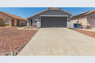 12430 W Willow Avenue, El Mirage, AZ 85335 - Photo 3