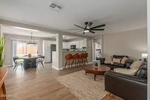 12430 W Willow Ave, El Mirage, AZ 85335 - Photo 5