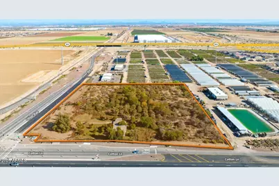 8925 N Cotton Lane #-, Waddell, AZ 85355 - Photo 3