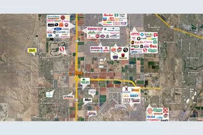 8925 N Cotton Lane #-, Waddell, AZ 85355 - Photo 5