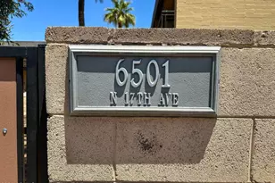 6501 N 17th Ave, Phoenix, AZ 85015 - Photo 3