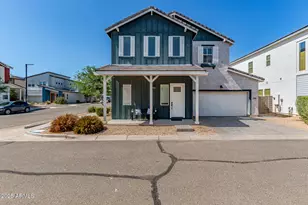 371 N 157th Ln, Goodyear, AZ 85338 - Photo 1