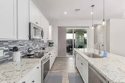 371 N 157th Lane, Goodyear, AZ 85338 - Photo 9