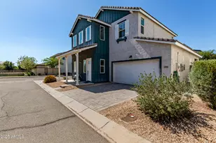 371 N 157th Ln, Goodyear, AZ 85338 - Photo 3