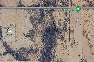 0 W Patton Rd, Wittmann, AZ 85361 - Photo 1