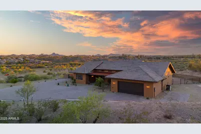 837 W Bralliar Road, Wickenburg, AZ 85390 - Photo 59