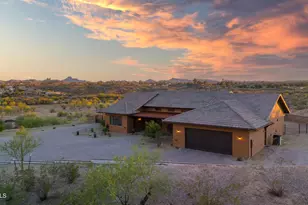 837 W Bralliar Rd, Wickenburg, AZ 85390 - Photo 59