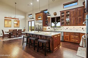 837 W Bralliar Rd, Wickenburg, AZ 85390 - Photo 11