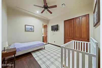 837 W Bralliar Road, Wickenburg, AZ 85390 - Photo 19