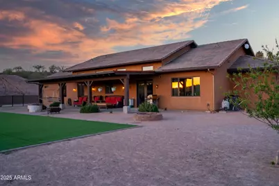 837 W Bralliar Road, Wickenburg, AZ 85390 - Photo 39