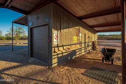 837 W Bralliar Road, Wickenburg, AZ 85390 - Photo 47