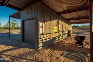 837 W Bralliar Rd, Wickenburg, AZ 85390 - Photo 47